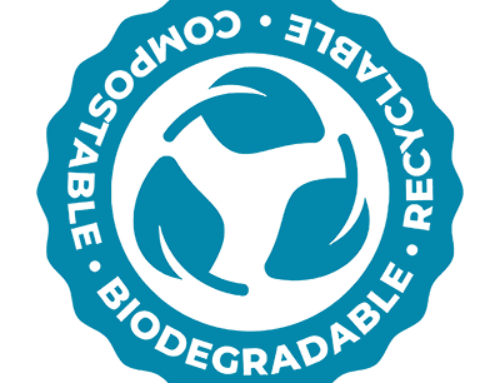 Сертифікація біорозкладних матеріалів